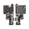 Charging Connector + Board Xiaomi Redmi Note 14 4G EU (PULLED)