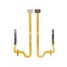 Fingerprint Sensor Flex Cable Black Realme Note 60