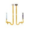 Fingerprint Sensor Flex Cable Blue Realme Note 60