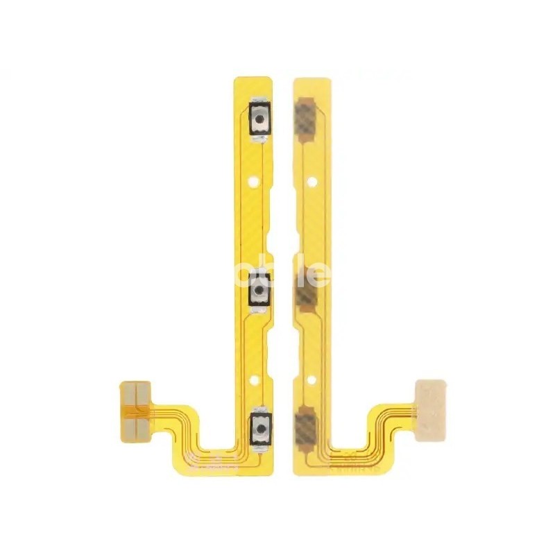 Power + Volume Flex Cable Xiaomi Redmi Note 14 Pro+ 5G