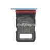 Dual Sim Card Holder Lunar Blue Moto Edge 40 Pro