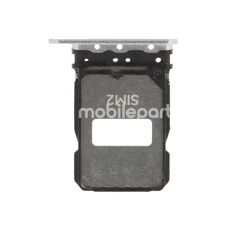 Dual Sim Card Holder Gray Xiaomi Poco F7 Pro