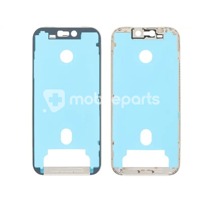 G+OCA Pro Frame LCD with Adhesive iPhone 17 Pro