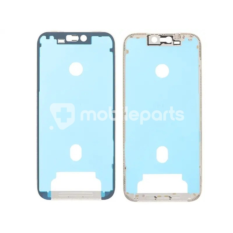 G+OCA Pro Frame LCD with Adhesive iPhone 17 Pro Max