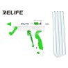 RELIFE RL-062E Hot Glue Gun + 10 Sticks