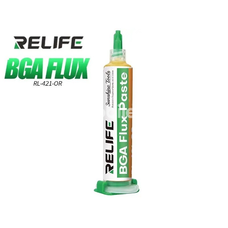 Relife RL-421 OR Soldering Paste 10CC
