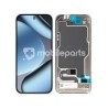 Display Touch Black Google Pixel 10 Pro (Ori)