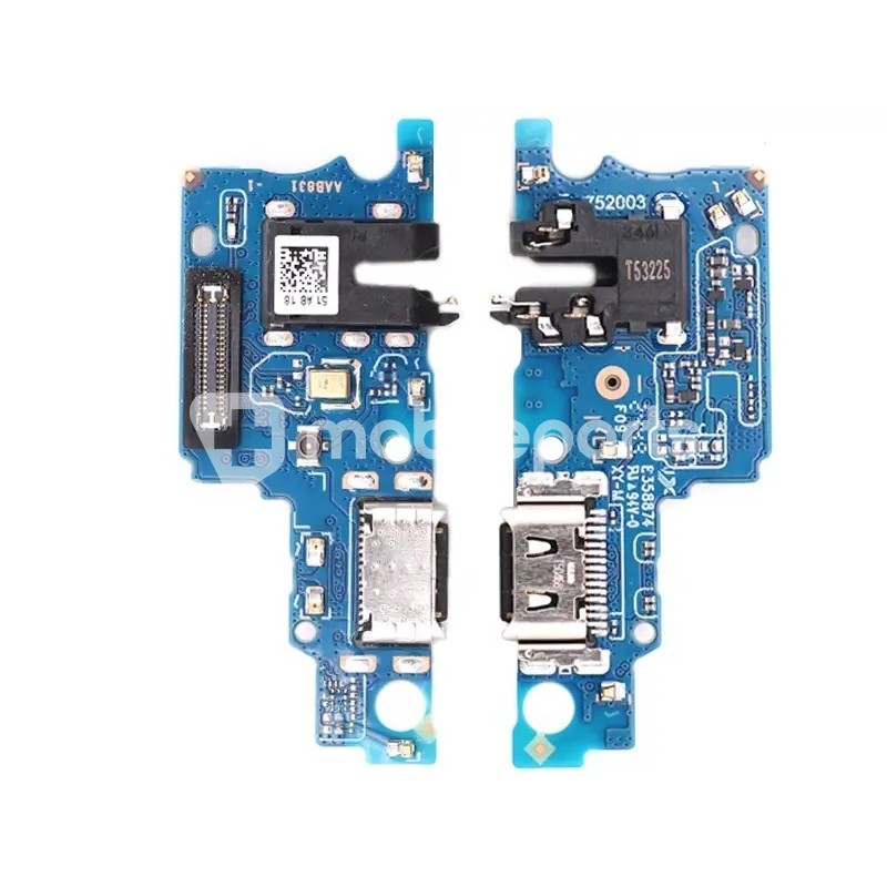 Charging Connector + Board Realme Note 60 (Ori)