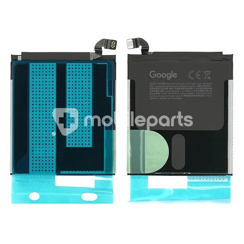 Battery G20M7 4970mAh Google Pixel 10 Ori
