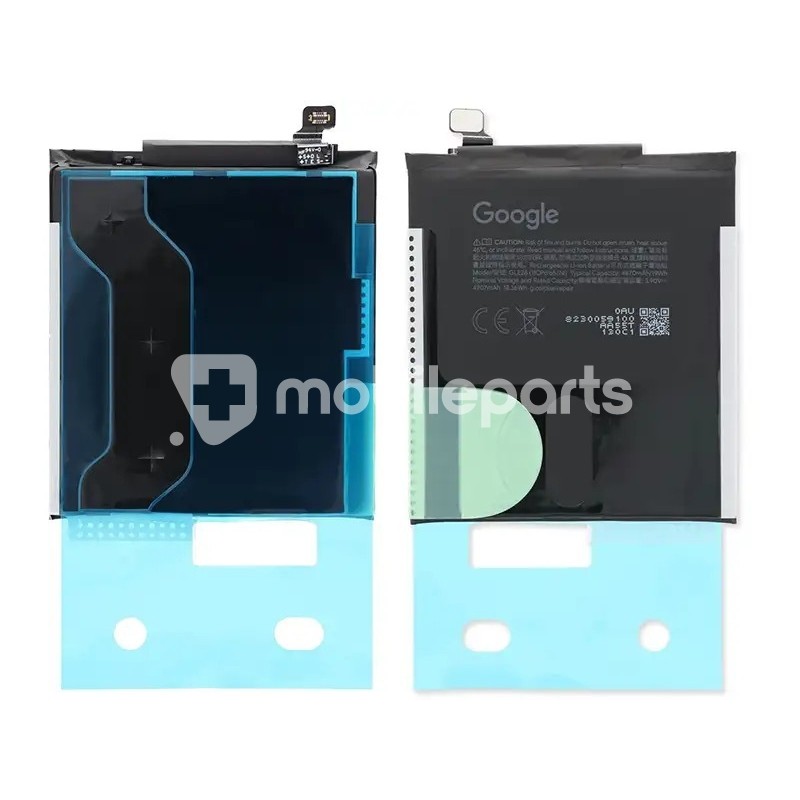 Battery GLE28 4870mAh Google Pixel 10 Pro (Ori)