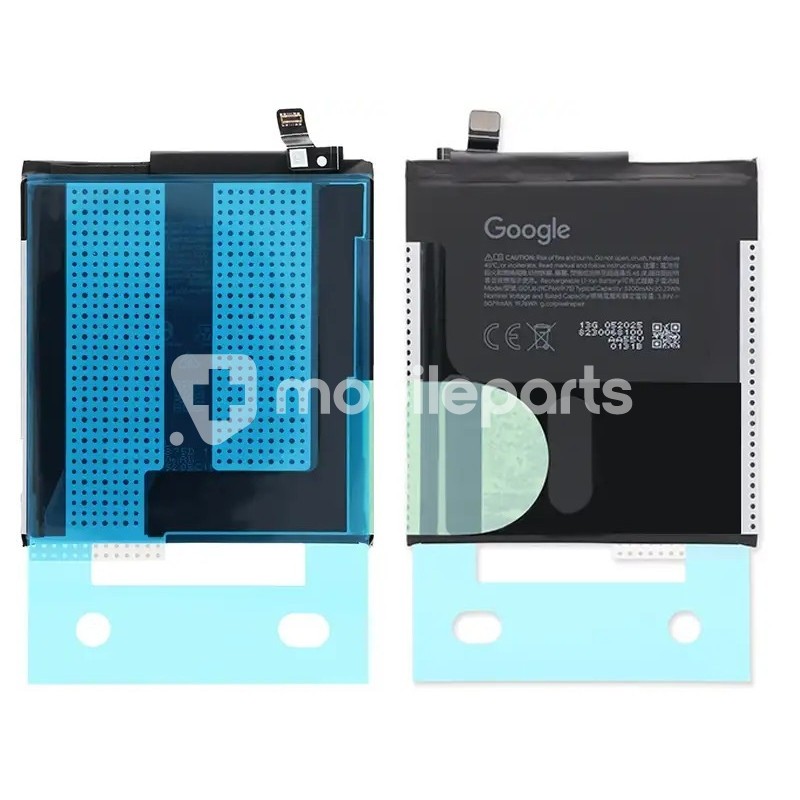 Battery GD1J6 5200mAh Google Pixel 10 Pro XL (Ori)