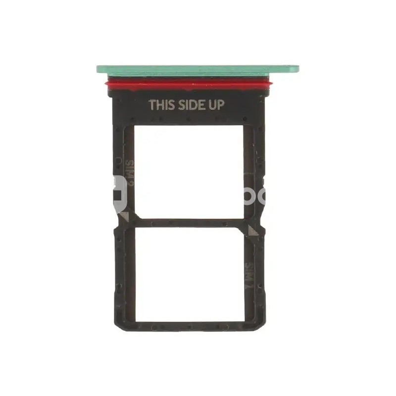 Dual SIM Card Holder Spring Bud Moto Razr 60 - Razr 2025