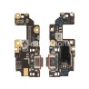 Charging Connector + Board Motorola Razr 60 - Razr 2025 (PULLED)