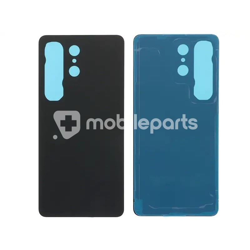 Retro Cover Nero Samsung SM-S948 S26 Ultra (No Logo)