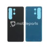 Retro Cover Nero Samsung SM-S948 S26 Ultra (No Logo)