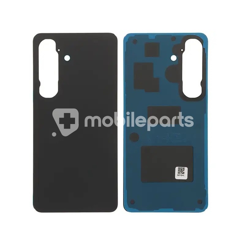 Back Cover Black Samsung SM-S942 S26 (No Logo)