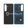 Back Cover Black Samsung SM-S942 S26 (No Logo)