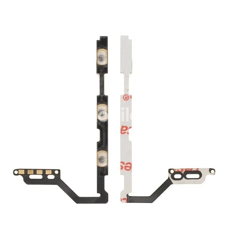 Power + Volume Flex Cable Realme C71