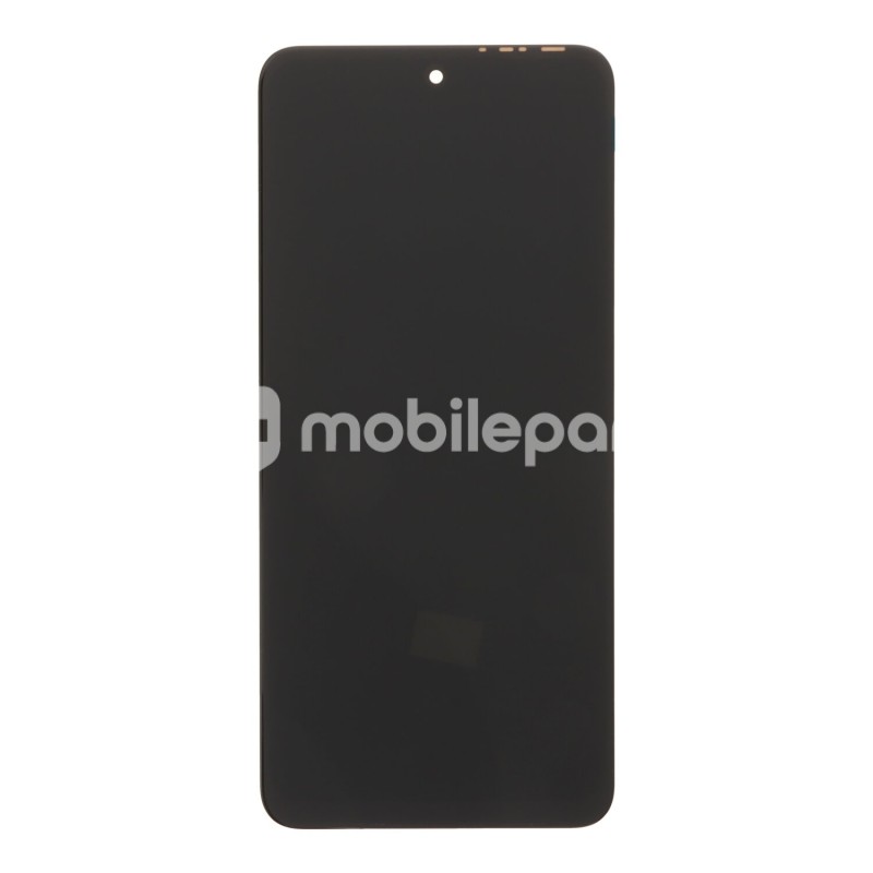 Display Touch Black Infinix Zero X (PREMIUM)