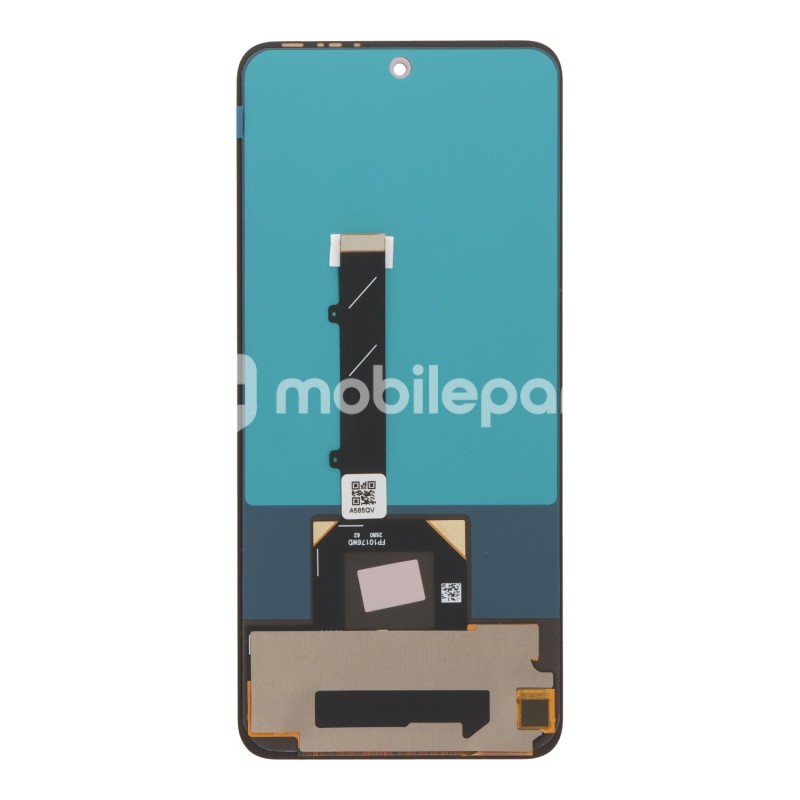 Display Touch Black Infinix Zero X (PREMIUM)