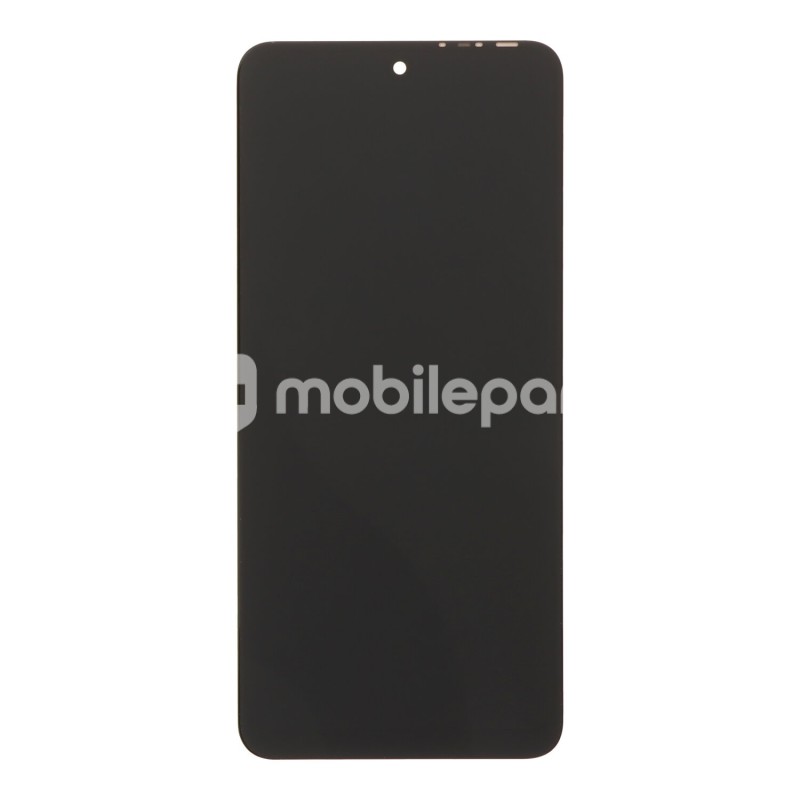 Display Touch Black Infinix Zero X (TFT)
