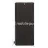 Display Touch Black Infinix Zero 30 4G (PREMIUM)