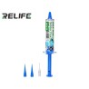 Relife HW11 Flux Paste Lead-Free and Halogen-Free