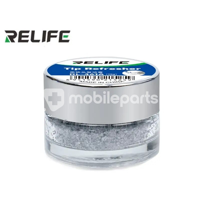 Relife RL-466 Soldering Tip Refresher Paste