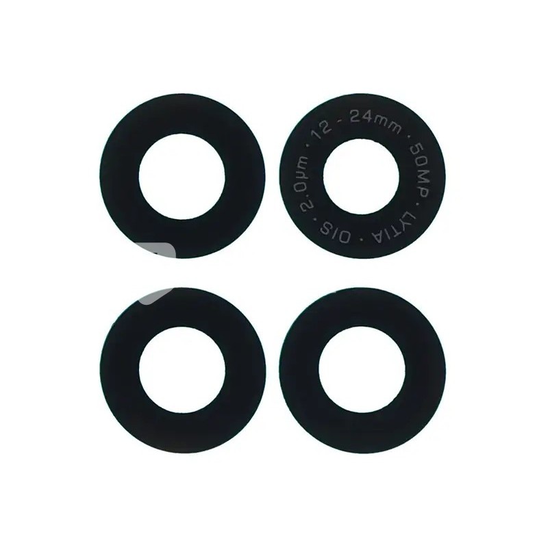 Camera Rear Glass Lenses Motorola Edge 60 Fusion