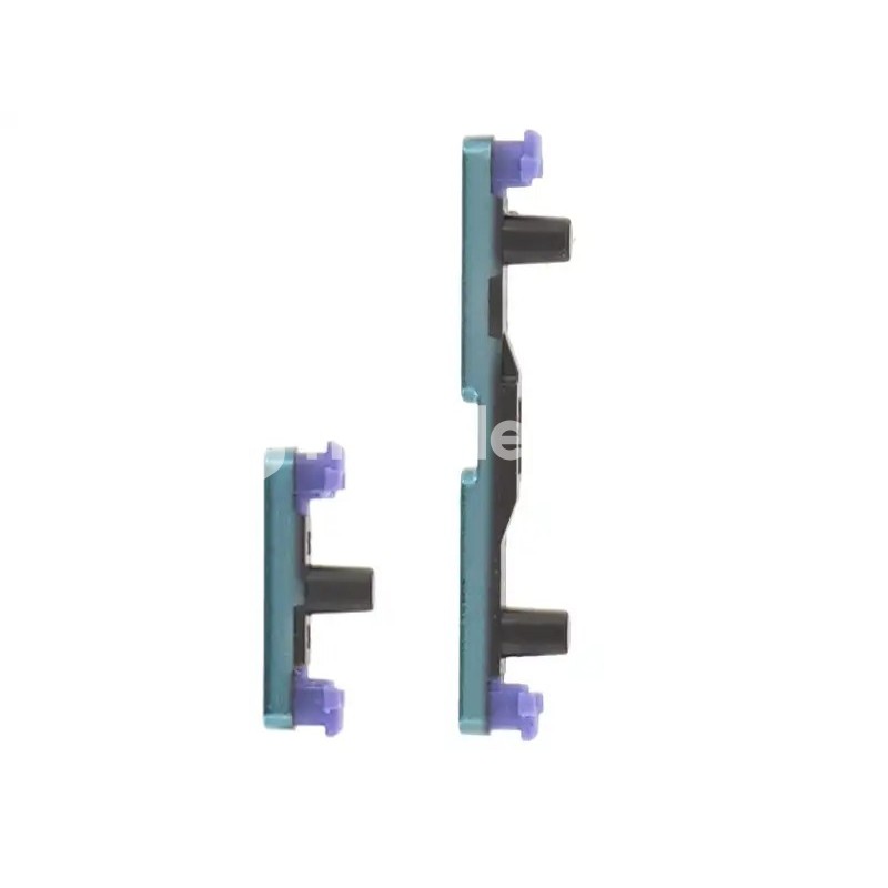 External Power + Volume Keys Amazonite Motorola Edge 60 Fusion