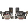 Charging Connector + Board Motorola Edge 60 Fusion (OEM)