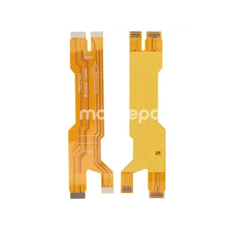 Motherboard Flex Cable Motorola Edge 60 Fusion