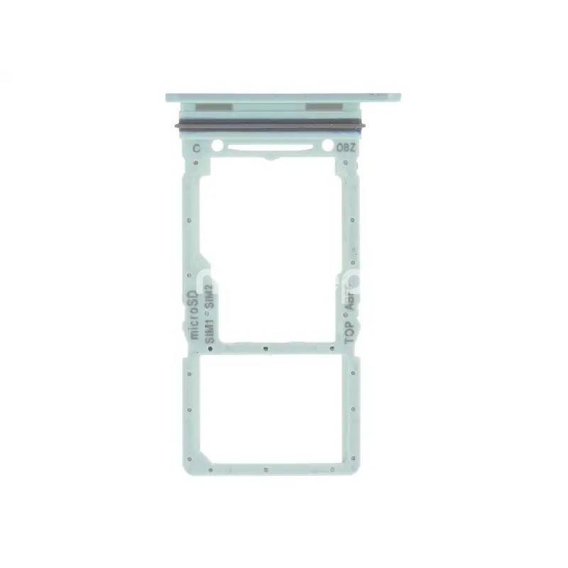 Dual Sim Card Tray Mint Samsung SM-A266 A26 5G