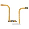 Fingerprint Flex Cable White Samsung SM-A266 A26 5G