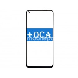 Glass + Oca Huawei P40 lite 5G