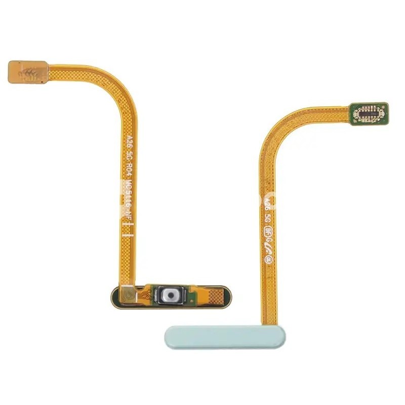 Fingerprint Mint Flex Cable Samsung SM-A266 A26 5G
