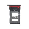 Dual Sim Card Holder Black Xiaomi Poco F5 Pro