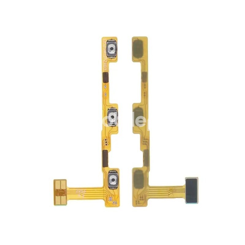 Power + Volume Flex Cable Xiaomi Poco F5 Pro