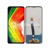 Display Touch Black Ulefone Power Armor 18 Ultra (IPS)