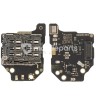 SIM Card Reader + Board Motorola Edge 50 Neo OEM