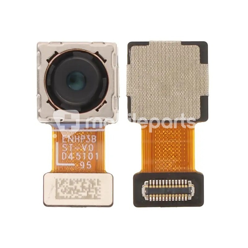 Rear Camera 50MP Realme C71