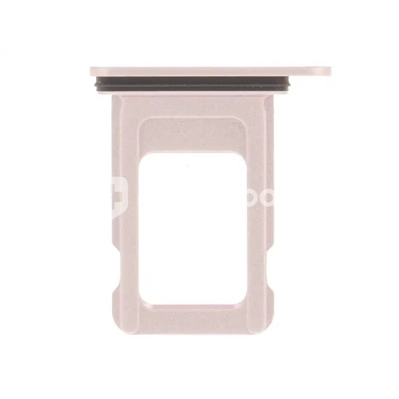 SIM Card Tray Soft Pink iPhone 17e