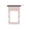 SIM Card Tray Soft Pink iPhone 17e