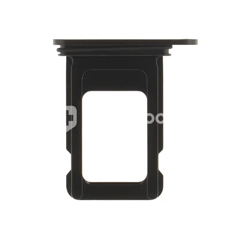 SIM Card Tray Black iPhone 17e
