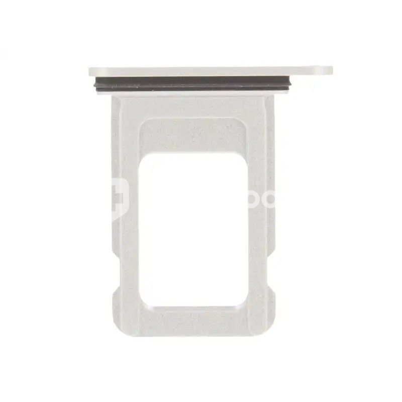 SIM Tray White iPhone 17e