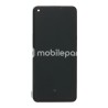 Display Touch + Frame Blue Haze OnePlus NORD 2 5G (Pulled)