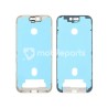 G+OCA Pro Frame LCD Touch Screen + Adhesive iPhone Air