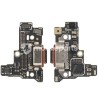 Charging Connector + Board Moto Edge 40 Pro (OEM)