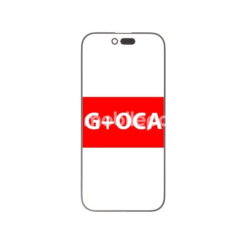 Glass G+OCA Pro iPhone Air