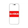 Glass G+OCA Pro iPhone Air